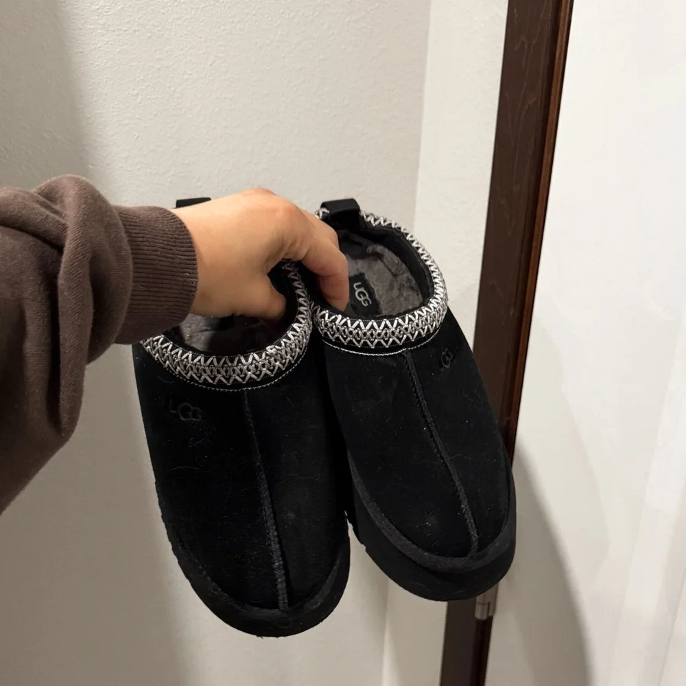 Ugg Tasman || platform - Picture 2 of 4